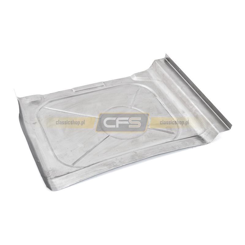 Ocena stanu karoserii