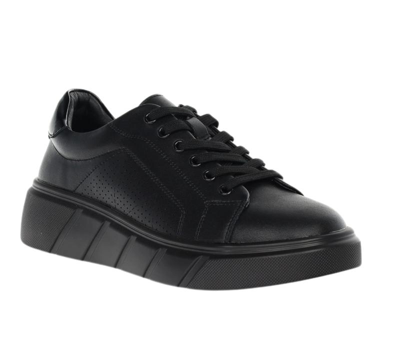 Pielęgnacja skórzanego obuwia