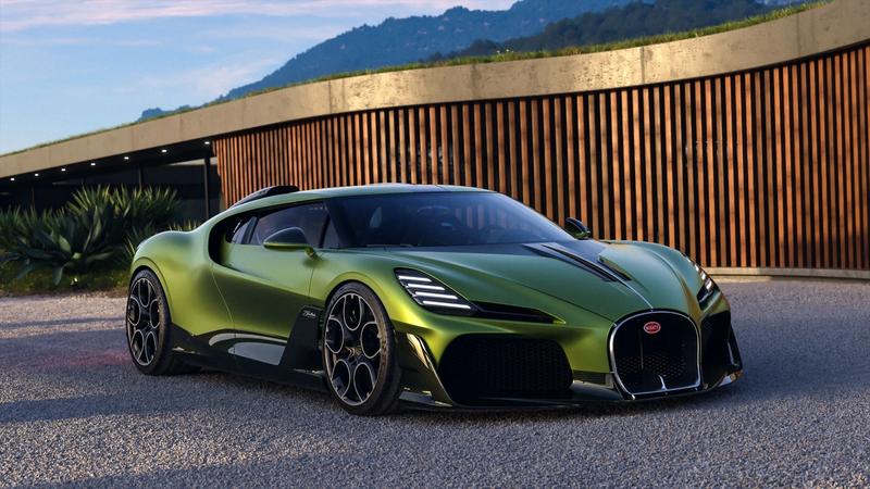 Tajemniczy warsztat i lokalizacja