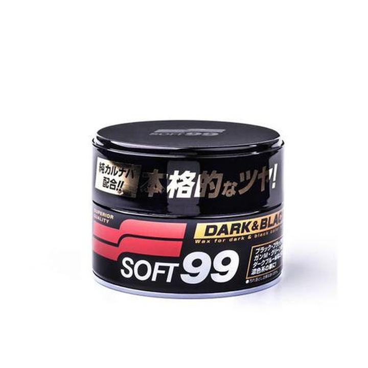 Twardy wosk do samochodu