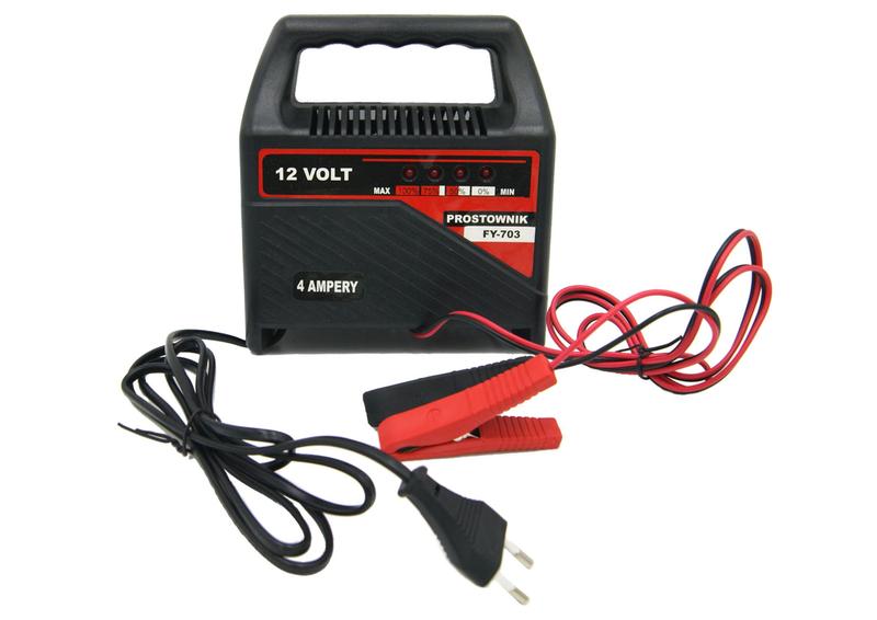 Typy prostowników zalety i wady