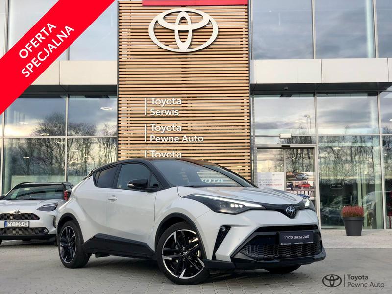 Wpływ Toyoty na motoryzację