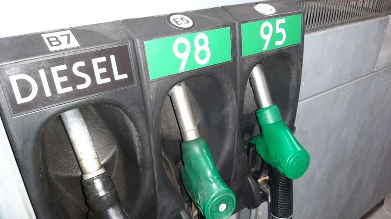 Wpływ paliw na silniki