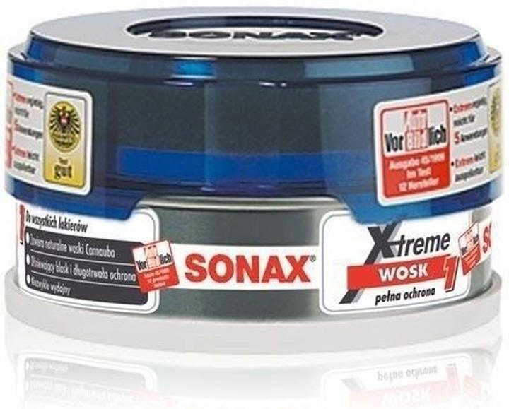 Zalety twardego wosku