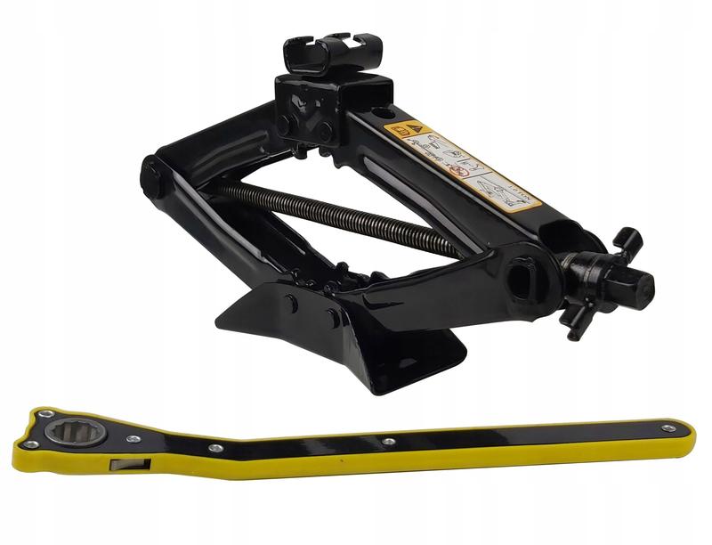 Gdzie kupić lewarek samochodowy? Oto najlepsze oferty i ceny, które warto sprawdzić!