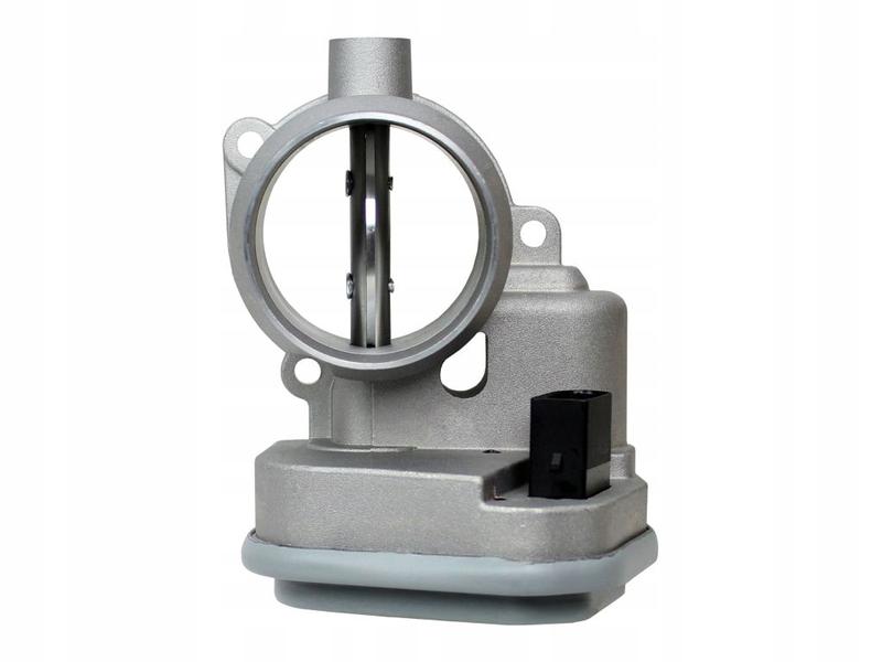 Jak rozpoznać objawy uszkodzonej przepustnicy w BMW E90?