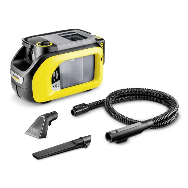 Karcher K5 czy K7 - który model myjki ciśnieniowej wybrać, aby spełnił Twoje oczekiwania?