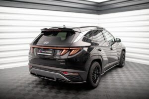 Najlepszy olej do Hyundai Tucson 2.0 benzyna – porady i rekomendacje