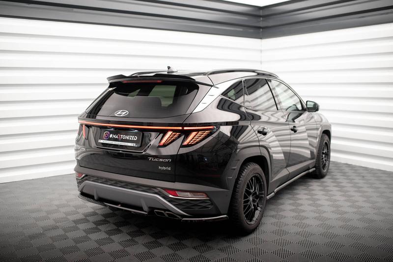 Najlepszy olej do Hyundai Tucson 2.0 benzyna – porady i rekomendacje