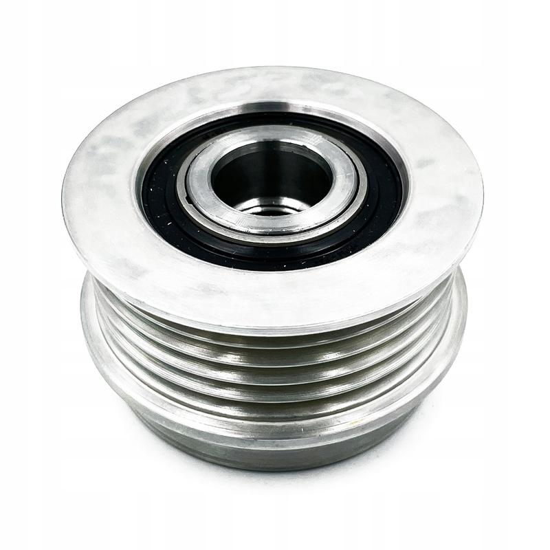 Objawy uszkodzonego sprzęgła jednokierunkowego alternatora, które powinieneś znać