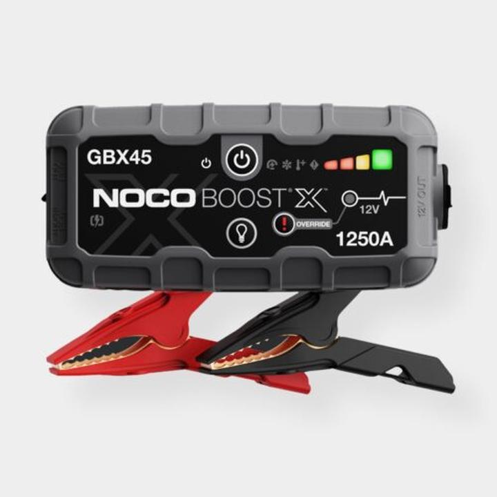 Skuteczne boostery do diesla, które zapewnią Ci bezproblemowy rozruch