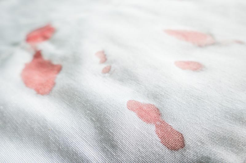 Czyszczenie materaca krok po kroku