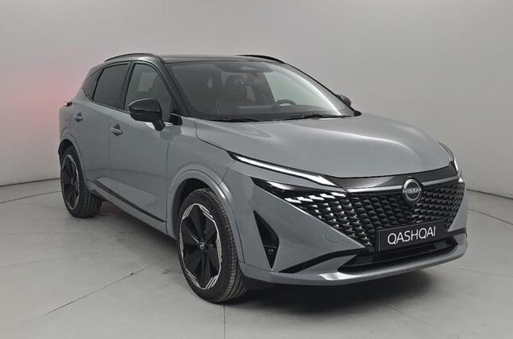 Jak wybrać akumulator do Qashqai