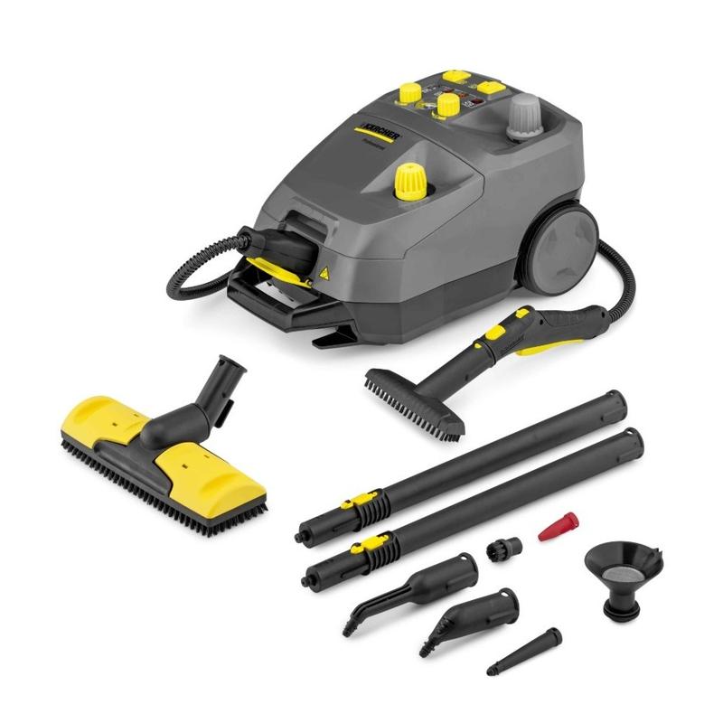 Karcher Classic vs Premium