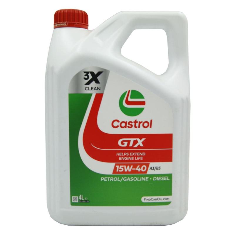 Parametry oleju silnikowego C3