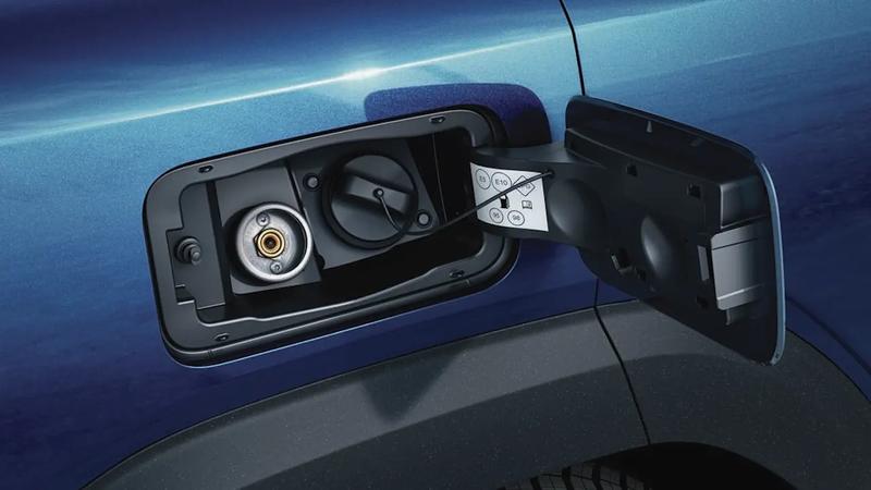 Przegląd auta z LPG