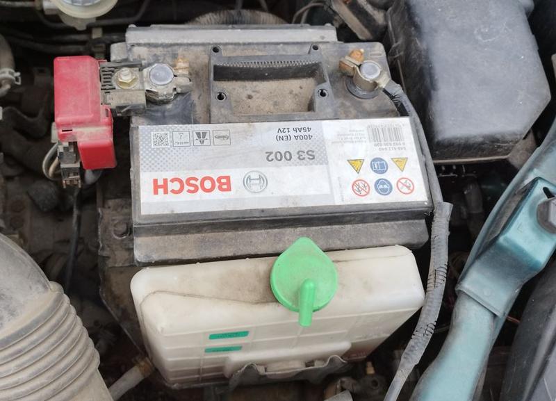 Jak znaleźć idealny akumulator do Suzuki Swift 1.3 benzyna i nie popełnić błędów?