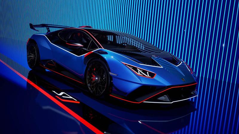 Nowe Lamborghini: Jakie są ceny modeli i jakie ukryte koszty warto znać?