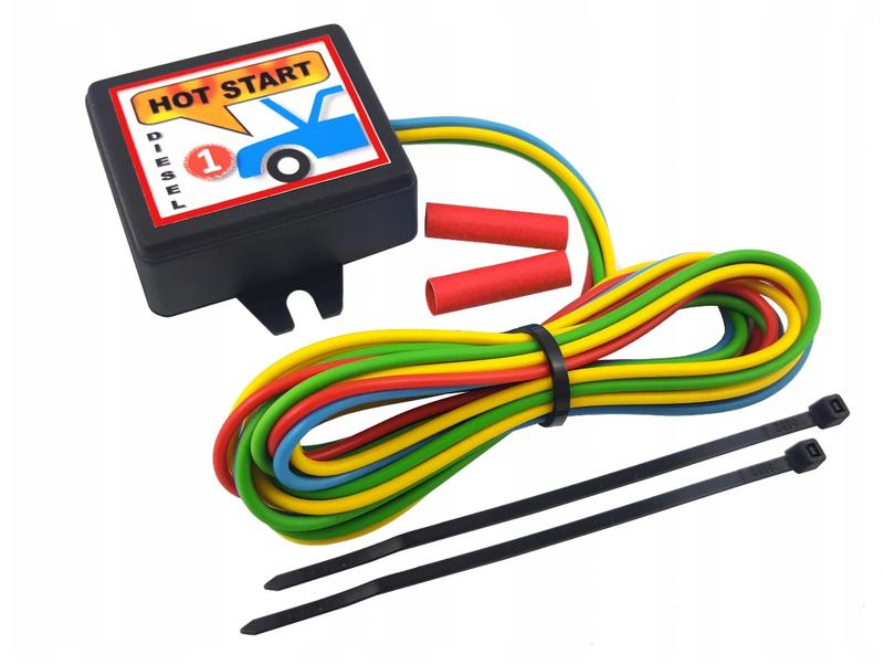 Skuteczne sposoby na rozruch diesla w mroźne dni: Jak odpalić silnik bez problemów?