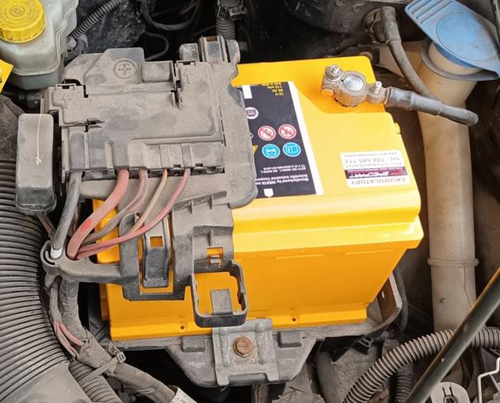 Dobór akumulatora do samochodu