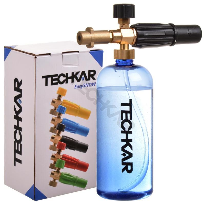 Jak dobrać pianownicę