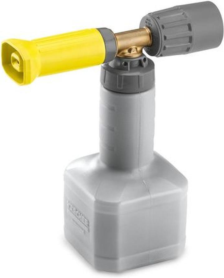 Pianownica do Karchera