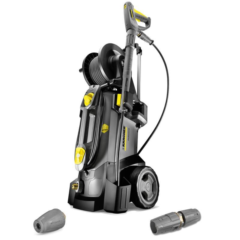 Jak uniknąć poparzeń przy odkręcaniu korka w parownicy Karcher? Bezpieczne sposoby krok po kroku