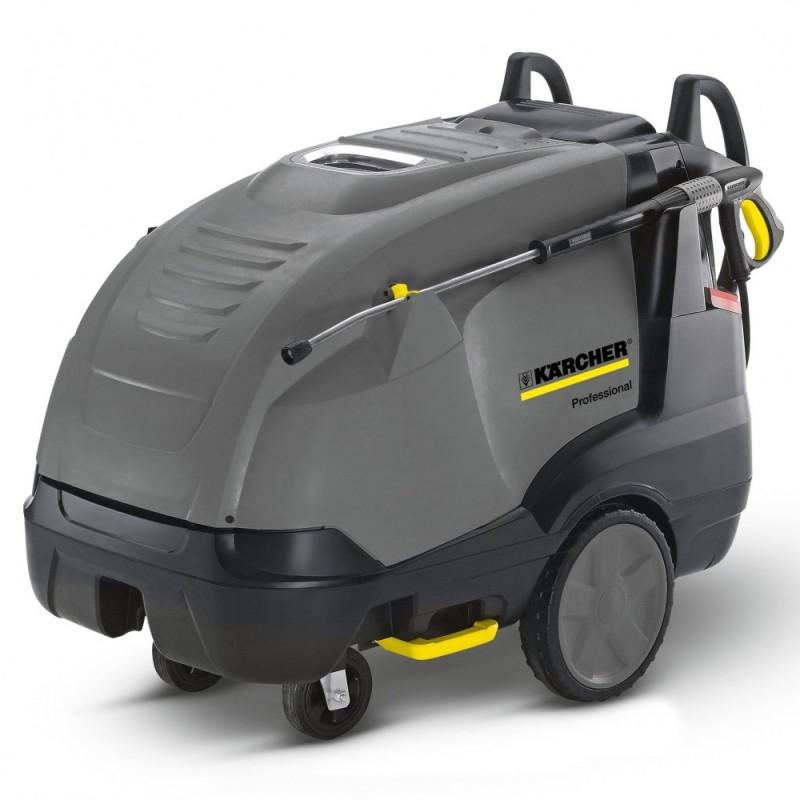 Jakie modele myjek Karcher wyróżniają się ciśnieniem? Sprawdź parametry!