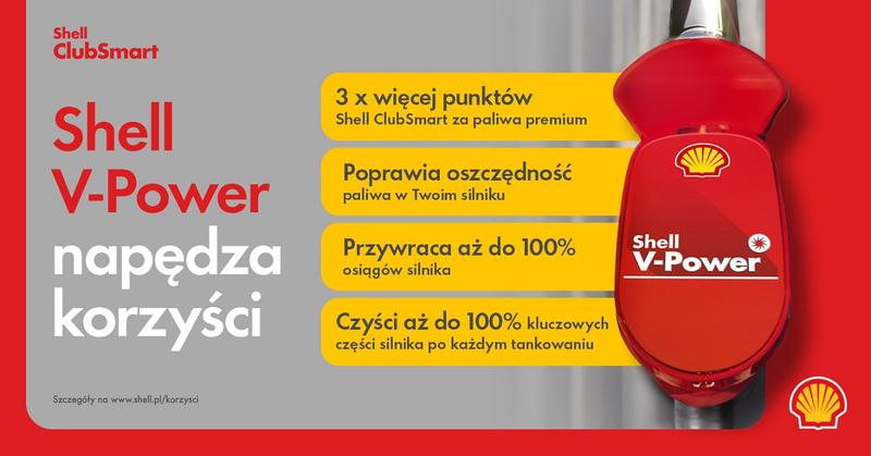 Shell V-Power Diesel a Verva – które paliwo daje lepsze osiągi?