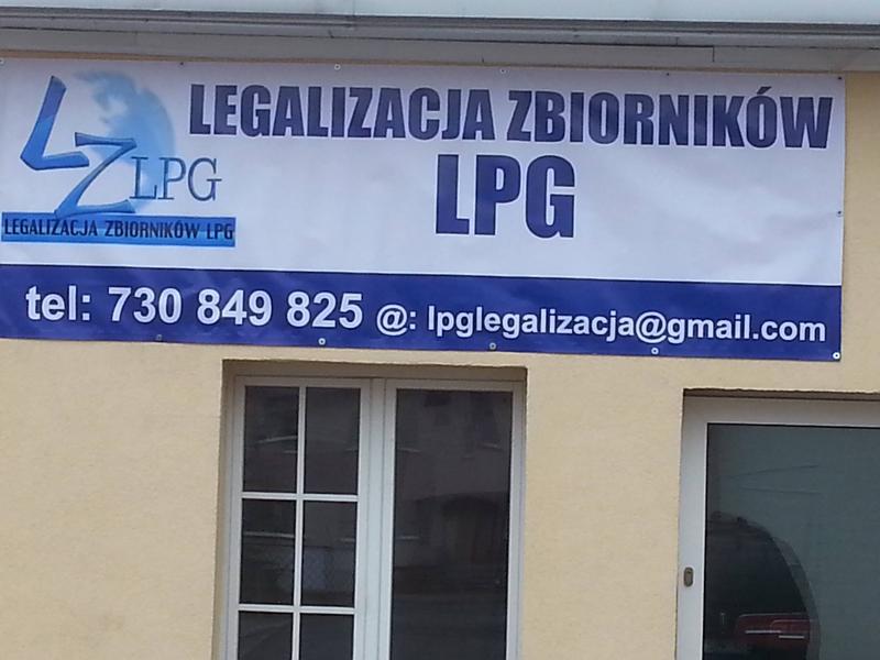 Sprawdź legalizację butli LPG, by uniknąć zbędnych wydatków i problemów