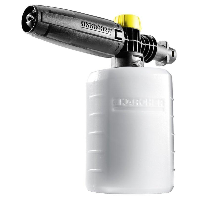 Wybór idealnej pianownicy do Karchera – spełnij swoje potrzeby skutecznie!