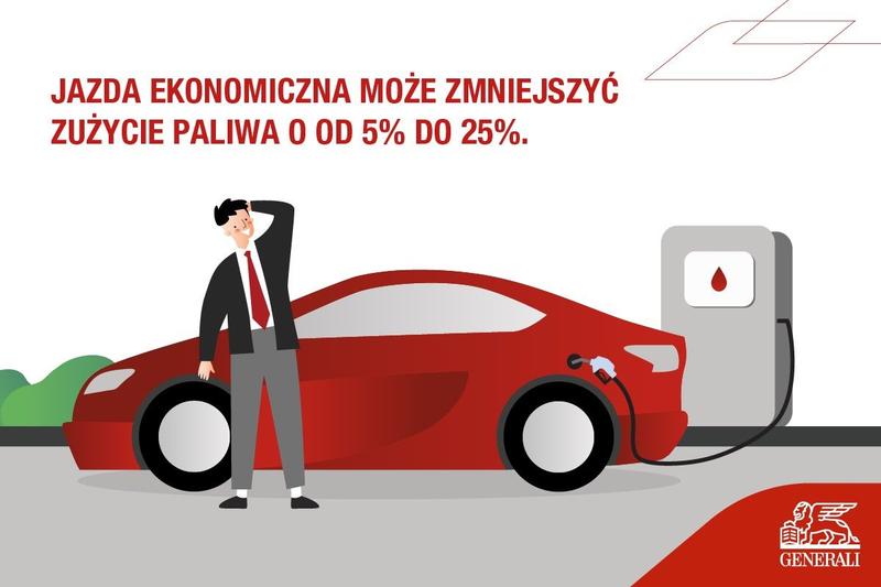 Ekonomiczna jazda dieslem