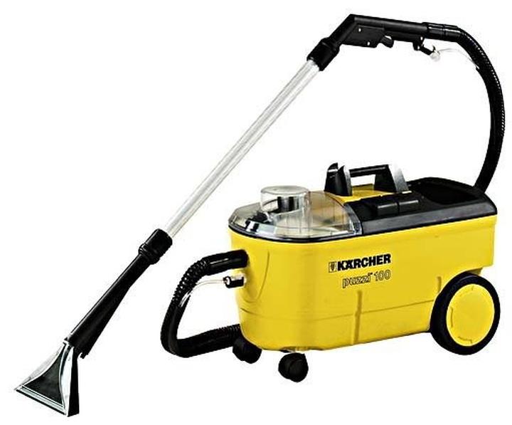 Karcher puzzi 100 poradnik