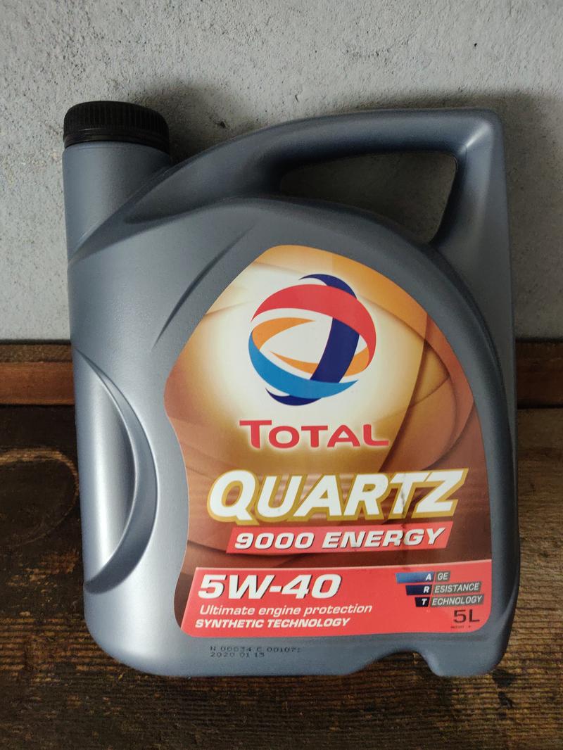 Najlepszy olej silnikowy Peugeot 207 1.4