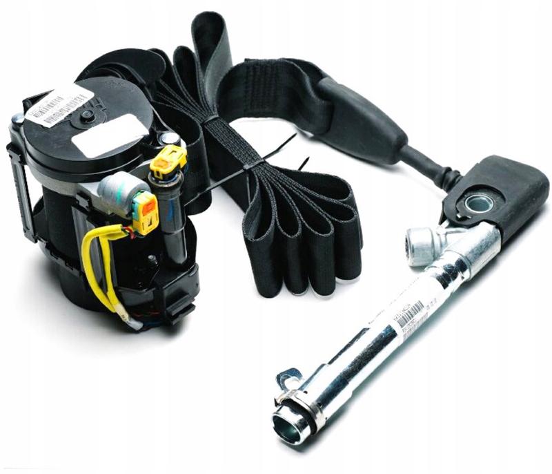 Bezpieczne demontaże: Jak krok po kroku pozbyć się pasa bezpieczeństwa w samochodzie