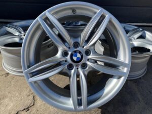 Jakie et felg do Bmw f10 – przewodnik po najczęstszych błędach przy wyborze felg