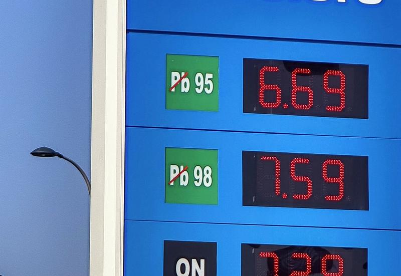 Liczba oktanowa benzyny – klucz do wydajności i trwałości silnika