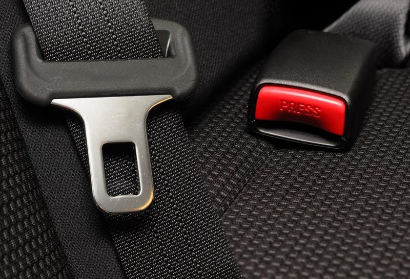 Bezpieczeństwo jazdy i eksploatacja pasów