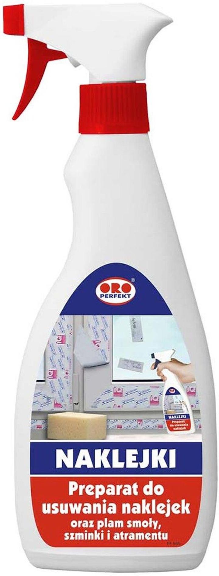 Bezpieczne dla lakieru metody