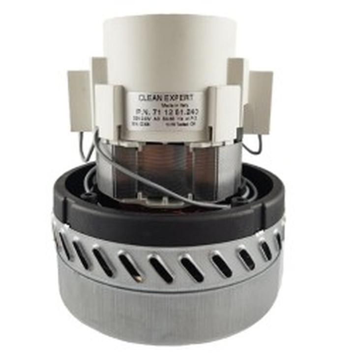 Efektywność energetyczna odkurzaczy