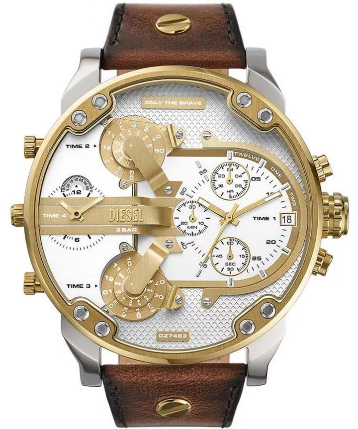 Koszty eksploatacji diesla