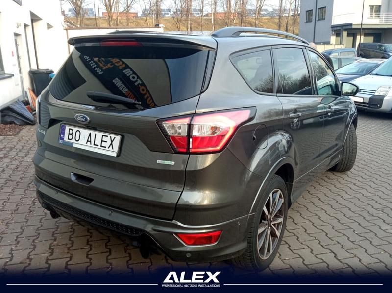 Koszty eksploatacji paliw