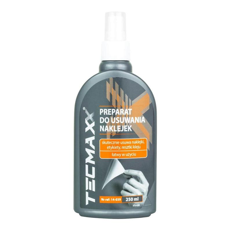 Ochrona lakieru samochodowego