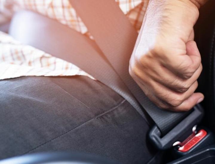 Pielęgnacja i konserwacja pasów bezpieczeństwa