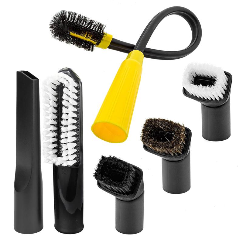 Porównanie Karcher WD3 i WD4