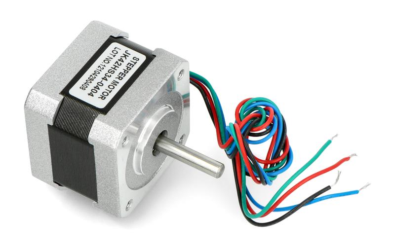 Porównanie silników i napędów