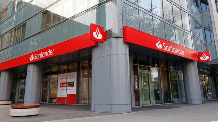 Santander bankowość internetowa
