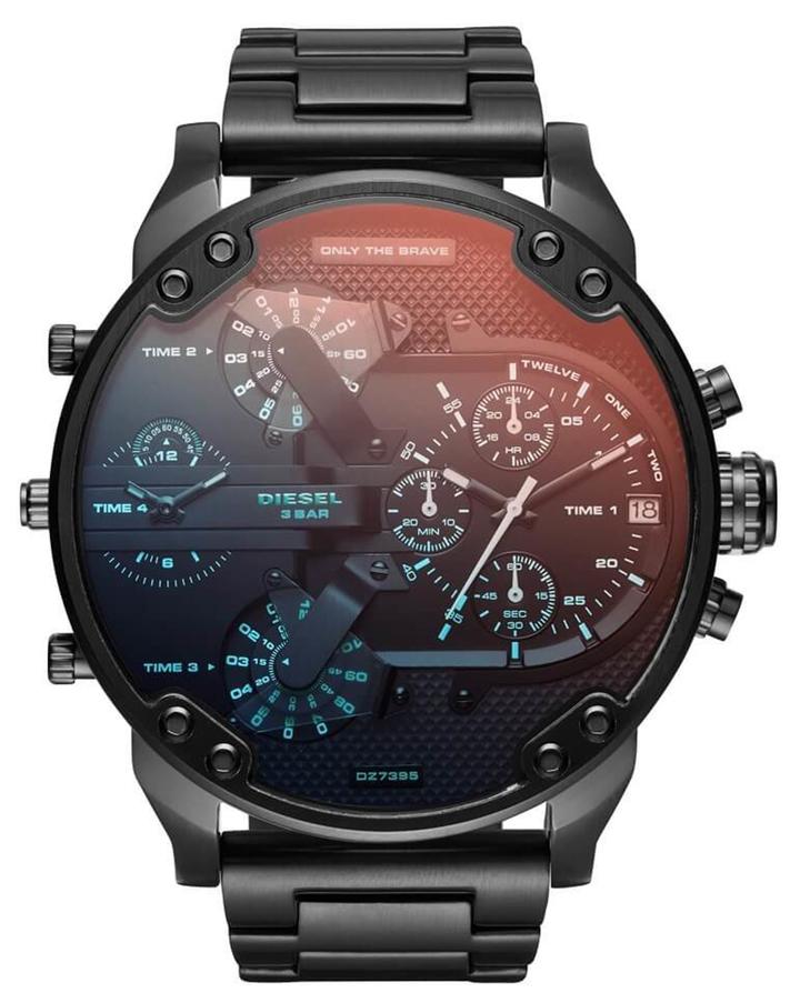 Zalety i wady diesla