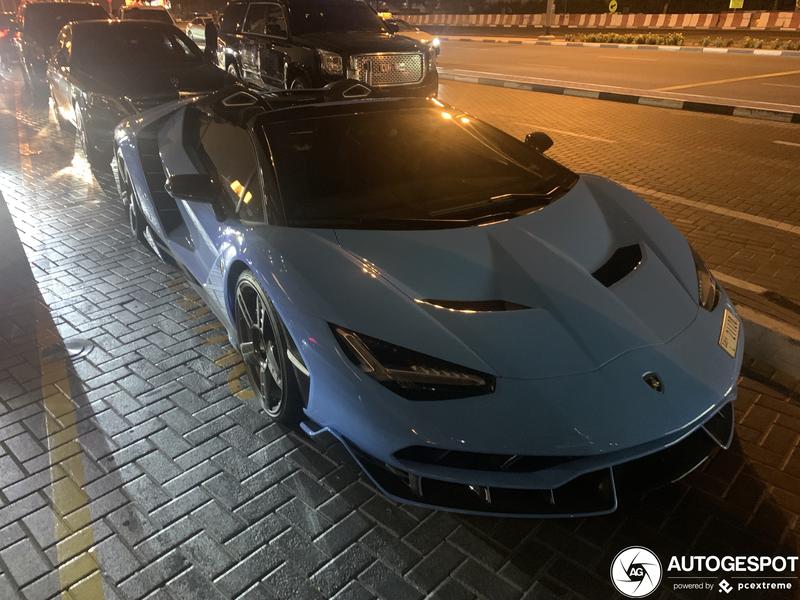 Ceny Lamborghini Centenario – Ile naprawdę kosztuje ten luksusowy samochód?