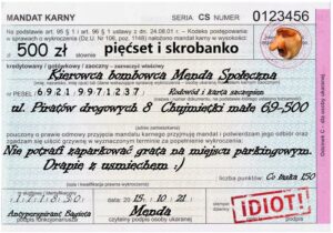 Czy Mandat Karny Już Przedawnił Się? Poznaj Terminy i Uchroni się przed Konsekwencjami